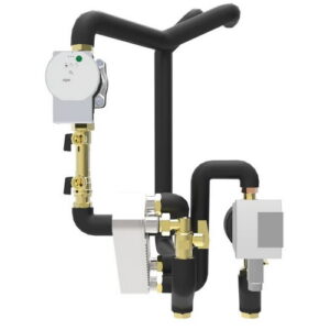 OMNIA ST SOLAR KIT