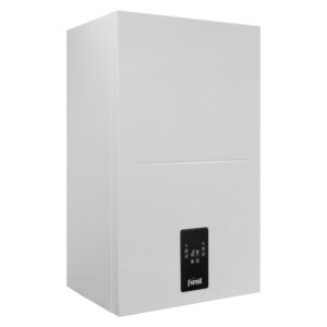 Centrala electrica TOR 12