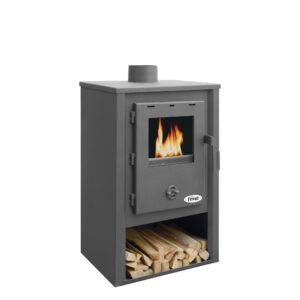 Semineu pe combustibil solid BRETA N