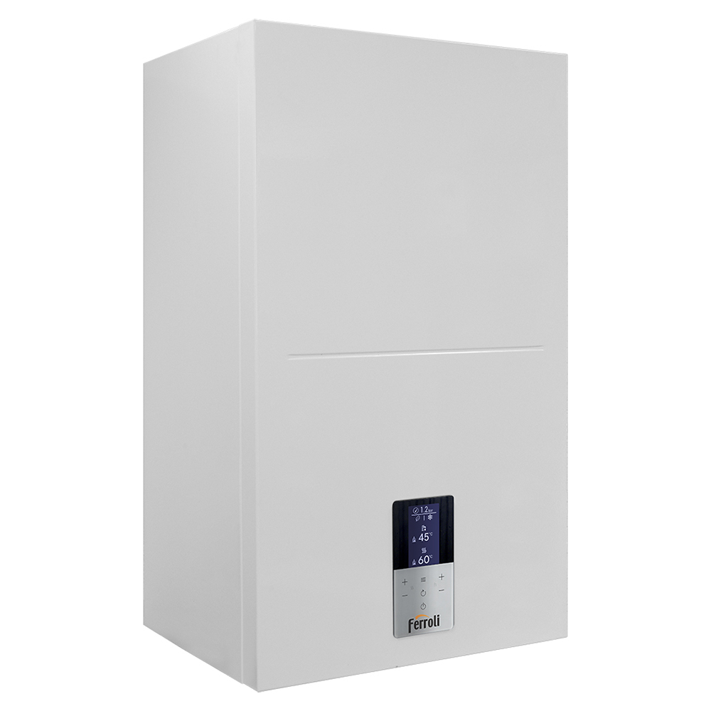 BLUEHELIX HITECH RRT 24 C