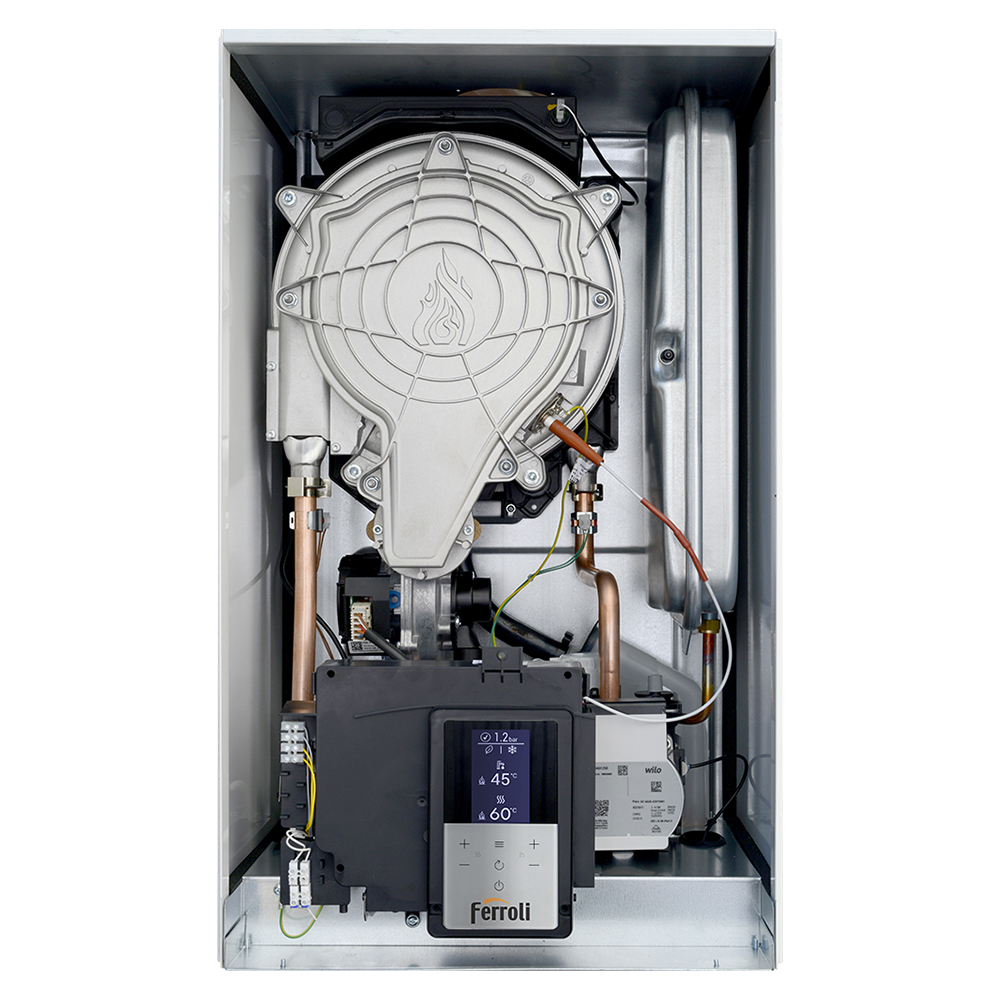 BLUEHELIX HITECH RRT 24 C - imagine 3