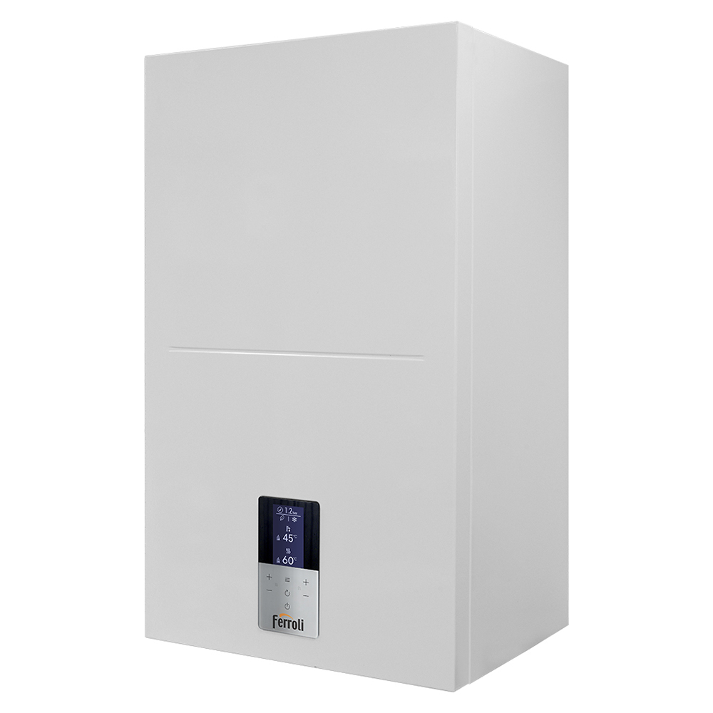 BLUEHELIX HITECH RRT 24 C - imagine 2