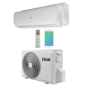 Aparat aer condiționat sistem split cu inverter GIADA M 27-3