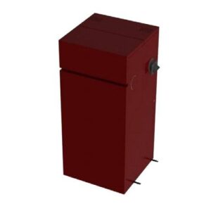 Bunker suplimentar 47 kg