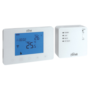 Termostat FER 309