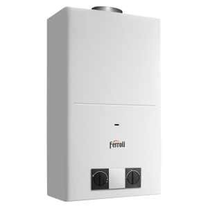 Instant pe gaz PEGASO PRO 11 GPL