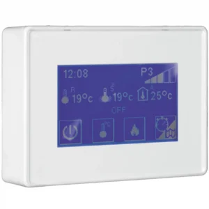 Termostat UTILITY